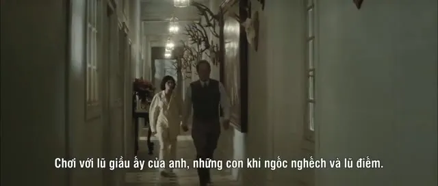 Hình ảnh trong phim Cuộc Đời Coco trên TVHay Hình ảnh trong phim Cuộc Đời Coco trên TVHay