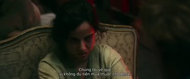 Hình ảnh trong phim Ác Mộng Không Lối Thoát trên TVHay Hình ảnh trong phim Ác Mộng Không Lối Thoát trên TVHay