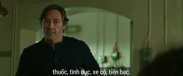 Hình ảnh trong phim Trận Chiến Sinh Tử trên TVHay Hình ảnh trong phim Trận Chiến Sinh Tử trên TVHay