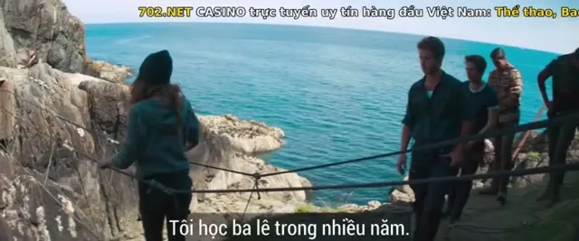 Trận Chiến Sinh Tử 2016 Vietsub HD - TVHay Trận Chiến Sinh Tử 2016 Vietsub HD - TVHay
