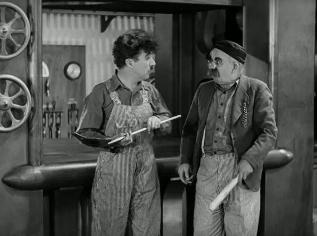 Thời Đại Tân Kỳ 1936 Vietsub HD - TVHay Thời Đại Tân Kỳ 1936 Vietsub HD - TVHay