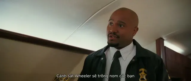 Xem phim Nhân Chứng Bất Đắc Dĩ Vietsub HD tại TVHay Xem phim Nhân Chứng Bất Đắc Dĩ Vietsub HD tại TVHay