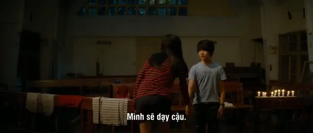 Đêm đầy sao 2011 Vietsub HD - TVHay Đêm đầy sao 2011 Vietsub HD - TVHay