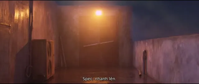 Hình ảnh Sáu Chiến Binh tập 1 trên TVHay Hình ảnh Sáu Chiến Binh tập 1 trên TVHay