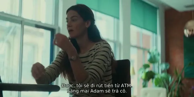 Vú Nuôi 2022 Vietsub HD - TVHay Vú Nuôi 2022 Vietsub HD - TVHay