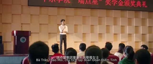 Hình ảnh trong phim Siêu Nhân Nhà Ổ Chuột trên TVHay Hình ảnh trong phim Siêu Nhân Nhà Ổ Chuột trên TVHay
