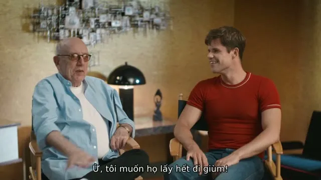 Các chàng trai trong hội: Chuyện cá nhân 2020 Vietsub HD - TVHay Các chàng trai trong hội: Chuyện cá nhân 2020 Vietsub HD - TVHay