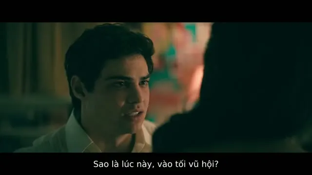 Những chàng trai năm ấy: Mãi yêu – Tiệc hậu 2021 Vietsub HD - TVHay Những chàng trai năm ấy: Mãi yêu – Tiệc hậu 2021 Vietsub HD - TVHay