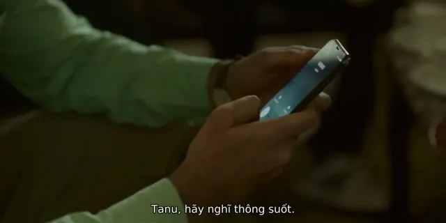 Ai là kẻ có tội 2020 Vietsub HD - TVHay Ai là kẻ có tội 2020 Vietsub HD - TVHay