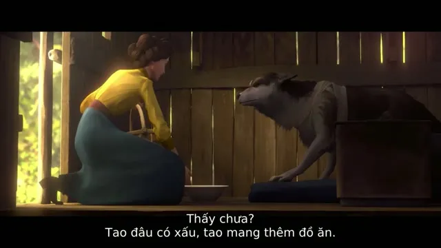 Nanh Trắng 2018 Vietsub HD - TVHay Nanh Trắng 2018 Vietsub HD - TVHay