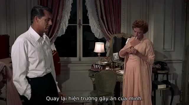 Bắt Một Tên Trộm 1955 Vietsub HD - TVHay Bắt Một Tên Trộm 1955 Vietsub HD - TVHay