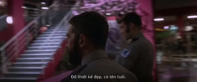 Xem phim Người Gác Đêm Vietsub HD tại TVHay Xem phim Người Gác Đêm Vietsub HD tại TVHay