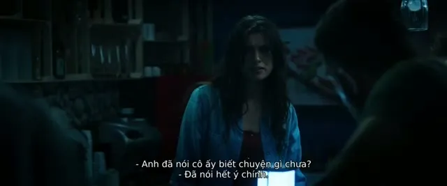 Hình ảnh trong phim Người Gác Đêm trên TVHay Hình ảnh trong phim Người Gác Đêm trên TVHay