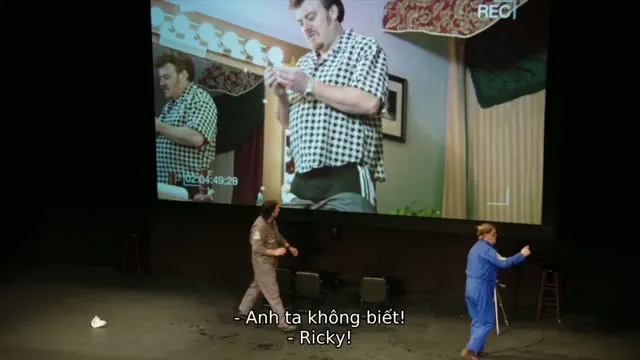 Hình ảnh trong phim Bộ ba trộm cắp: Say, phê và thất nghiệp – Trực tiếp tại Austin trên TVHay Hình ảnh trong phim Bộ ba trộm cắp: Say, phê và thất nghiệp – Trực tiếp tại Austin trên TVHay