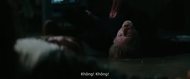 Quái Vật Kinh Dị 2011 Vietsub HD - TVHay Quái Vật Kinh Dị 2011 Vietsub HD - TVHay