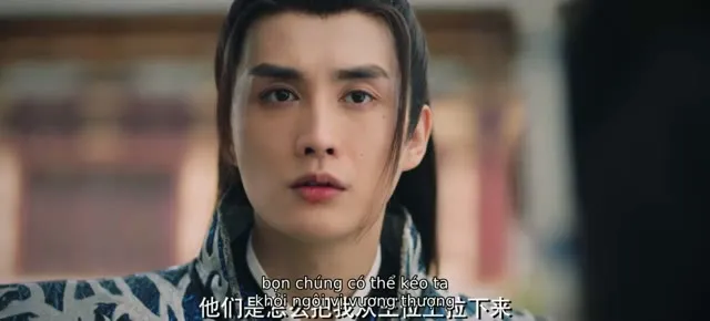 Kính Hoa Duyên: Quyết Chiến Nữ Nhi Quốc 2021 Vietsub HD - TVHay Kính Hoa Duyên: Quyết Chiến Nữ Nhi Quốc 2021 Vietsub HD - TVHay