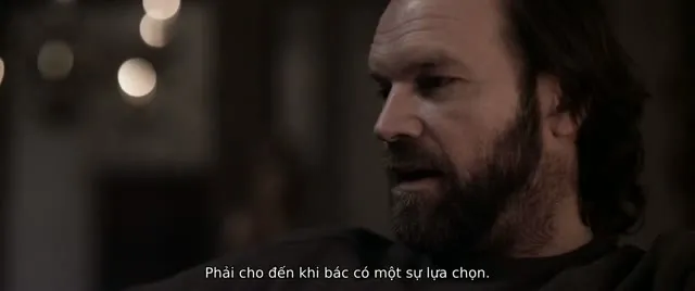 Hình ảnh trong phim Thế Lực Vô Hình trên TVHay Hình ảnh trong phim Thế Lực Vô Hình trên TVHay