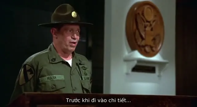 Xem phim Vạch Quân Hàm Vietsub HD tại TVHay Xem phim Vạch Quân Hàm Vietsub HD tại TVHay