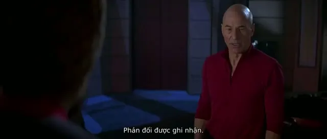 Star Trek: Lần Đầu Gặp Mặt 1996 Vietsub HD - TVHay Star Trek: Lần Đầu Gặp Mặt 1996 Vietsub HD - TVHay