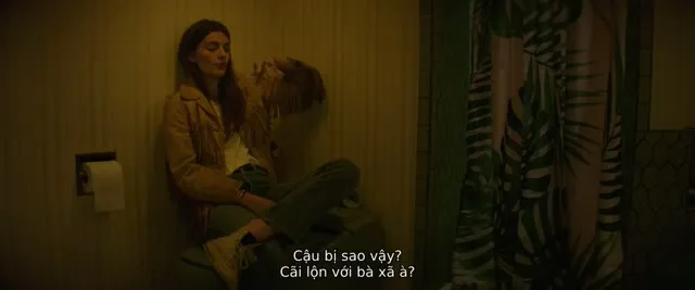 Đêm Trước Lễ Tốt Nghiệp 2019 Vietsub HD - TVHay Đêm Trước Lễ Tốt Nghiệp 2019 Vietsub HD - TVHay