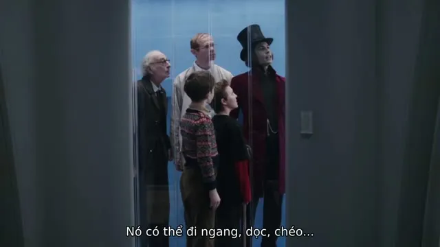 Charlie và Nhà Máy Sôcôla 2005 Vietsub HD - TVHay Charlie và Nhà Máy Sôcôla 2005 Vietsub HD - TVHay