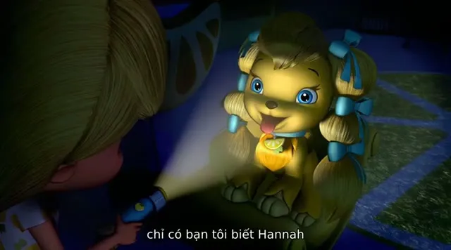 Cuộc Phiêu Lưu Ly Kỳ 2016 Vietsub HD - TVHay Cuộc Phiêu Lưu Ly Kỳ 2016 Vietsub HD - TVHay