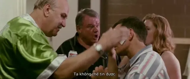 Hình ảnh trong phim Võ Sĩ Thái trên TVHay Hình ảnh trong phim Võ Sĩ Thái trên TVHay
