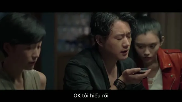 Bí Mật Tội Lỗi 2018 Vietsub HD - TVHay Bí Mật Tội Lỗi 2018 Vietsub HD - TVHay
