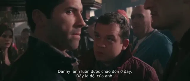 Xem phim Không Chùn Bước 3 Vietsub HD tại TVHay Xem phim Không Chùn Bước 3 Vietsub HD tại TVHay