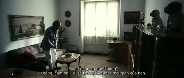 Đời Sống Thượng Lưu 2013 Vietsub HD - TVHay Đời Sống Thượng Lưu 2013 Vietsub HD - TVHay