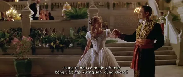 Hình ảnh trong phim Cô Giáo Anna Và Nhà Vua trên TVHay Hình ảnh trong phim Cô Giáo Anna Và Nhà Vua trên TVHay