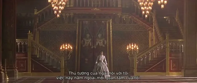 Cô Giáo Anna Và Nhà Vua 1999 Vietsub HD - TVHay Cô Giáo Anna Và Nhà Vua 1999 Vietsub HD - TVHay