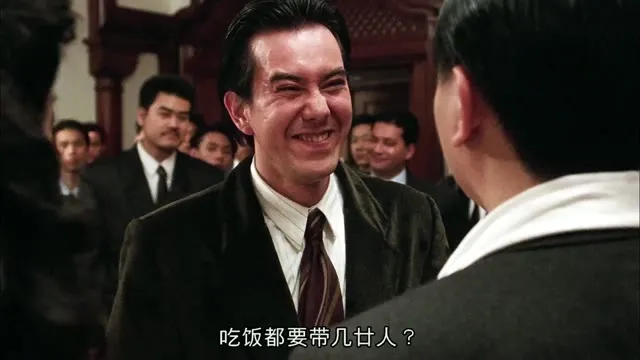 Hình ảnh trong phim Nhất Kế Nhì Tài trên TVHay Hình ảnh trong phim Nhất Kế Nhì Tài trên TVHay