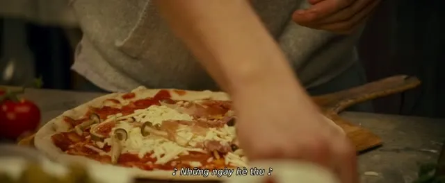 Hình ảnh trong phim Khu Phố Little Italy trên TVHay Hình ảnh trong phim Khu Phố Little Italy trên TVHay