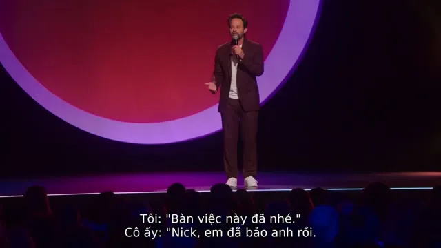 Xem phim Nick Kroll: Cậu bé lớn xác Vietsub HD tại TVHay Xem phim Nick Kroll: Cậu bé lớn xác Vietsub HD tại TVHay