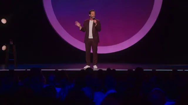 Hình ảnh trong phim Nick Kroll: Cậu bé lớn xác trên TVHay Hình ảnh trong phim Nick Kroll: Cậu bé lớn xác trên TVHay