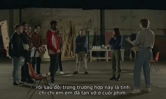Hình ảnh trong phim Kỷ Vật trên TVHay Hình ảnh trong phim Kỷ Vật trên TVHay