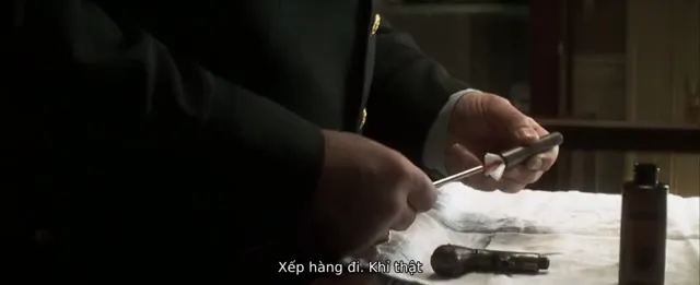 Hình ảnh trong phim Pháo Đài Cuối Cùng trên TVHay Hình ảnh trong phim Pháo Đài Cuối Cùng trên TVHay
