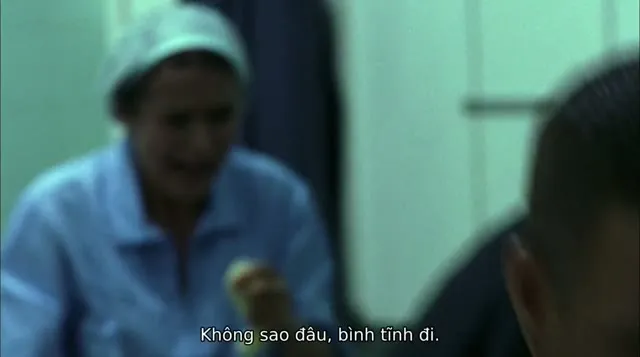 Tử Thần Thức Giấc 2004 Vietsub HD - TVHay Tử Thần Thức Giấc 2004 Vietsub HD - TVHay