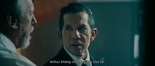 Hình ảnh trong phim Tổ Chức Blackmark trên TVHay Hình ảnh trong phim Tổ Chức Blackmark trên TVHay