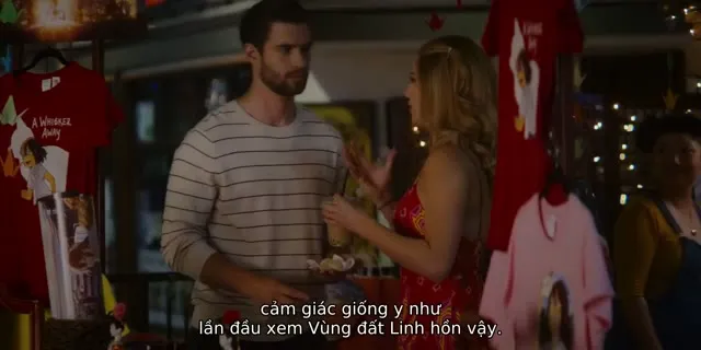 Hình ảnh trong phim Nhìn Về Hai Phía trên TVHay Hình ảnh trong phim Nhìn Về Hai Phía trên TVHay