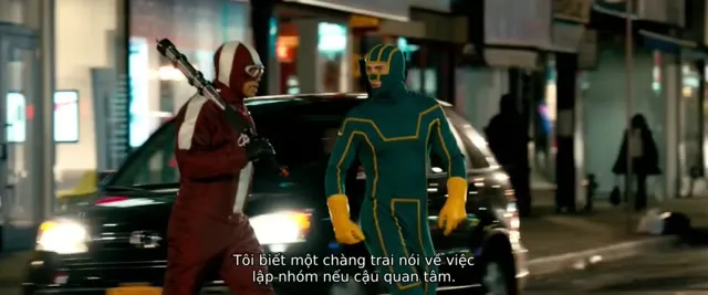Xem phim Anh Hùng Cùi Bắp 2 Vietsub HD tại TVHay Xem phim Anh Hùng Cùi Bắp 2 Vietsub HD tại TVHay