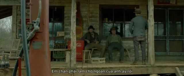 Xem phim Luật Rừng Vietsub HD tại TVHay Xem phim Luật Rừng Vietsub HD tại TVHay