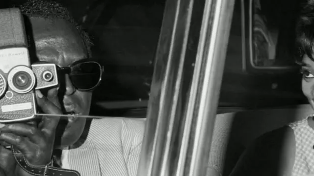 Hình ảnh trong phim Nốt Nhạc Của Miles Davis trên TVHay Hình ảnh trong phim Nốt Nhạc Của Miles Davis trên TVHay