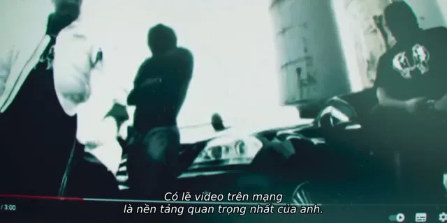 Hình ảnh trong phim Big Mäck: Xã hội đen và vàng trên TVHay Hình ảnh trong phim Big Mäck: Xã hội đen và vàng trên TVHay