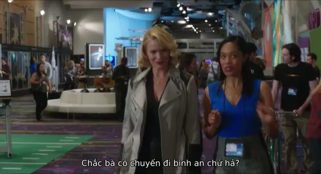 Siêu Ngốc Gặp Nhau 2014 Vietsub HD - TVHay Siêu Ngốc Gặp Nhau 2014 Vietsub HD - TVHay