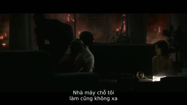 Hình ảnh trong phim Sự Tuyệt Chủng Cận Kề trên TVHay Hình ảnh trong phim Sự Tuyệt Chủng Cận Kề trên TVHay