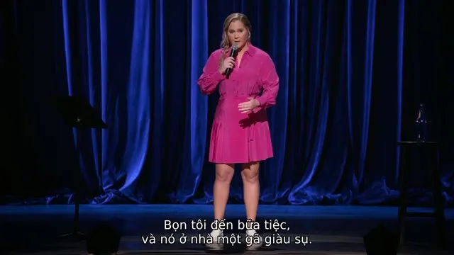 Xem phim Amy Schumer: Liên lạc khẩn cấp Vietsub HD tại TVHay Xem phim Amy Schumer: Liên lạc khẩn cấp Vietsub HD tại TVHay
