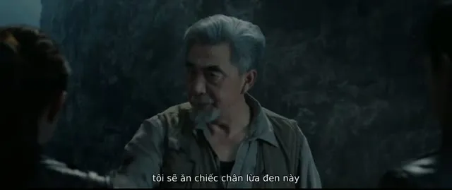 Hình ảnh trong phim Ma Thổi Đèn: Vu Hiệp Quan Sơn trên TVHay Hình ảnh trong phim Ma Thổi Đèn: Vu Hiệp Quan Sơn trên TVHay