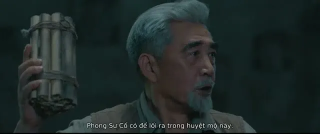 Ma Thổi Đèn: Vu Hiệp Quan Sơn 2019 Vietsub HD - TVHay Ma Thổi Đèn: Vu Hiệp Quan Sơn 2019 Vietsub HD - TVHay